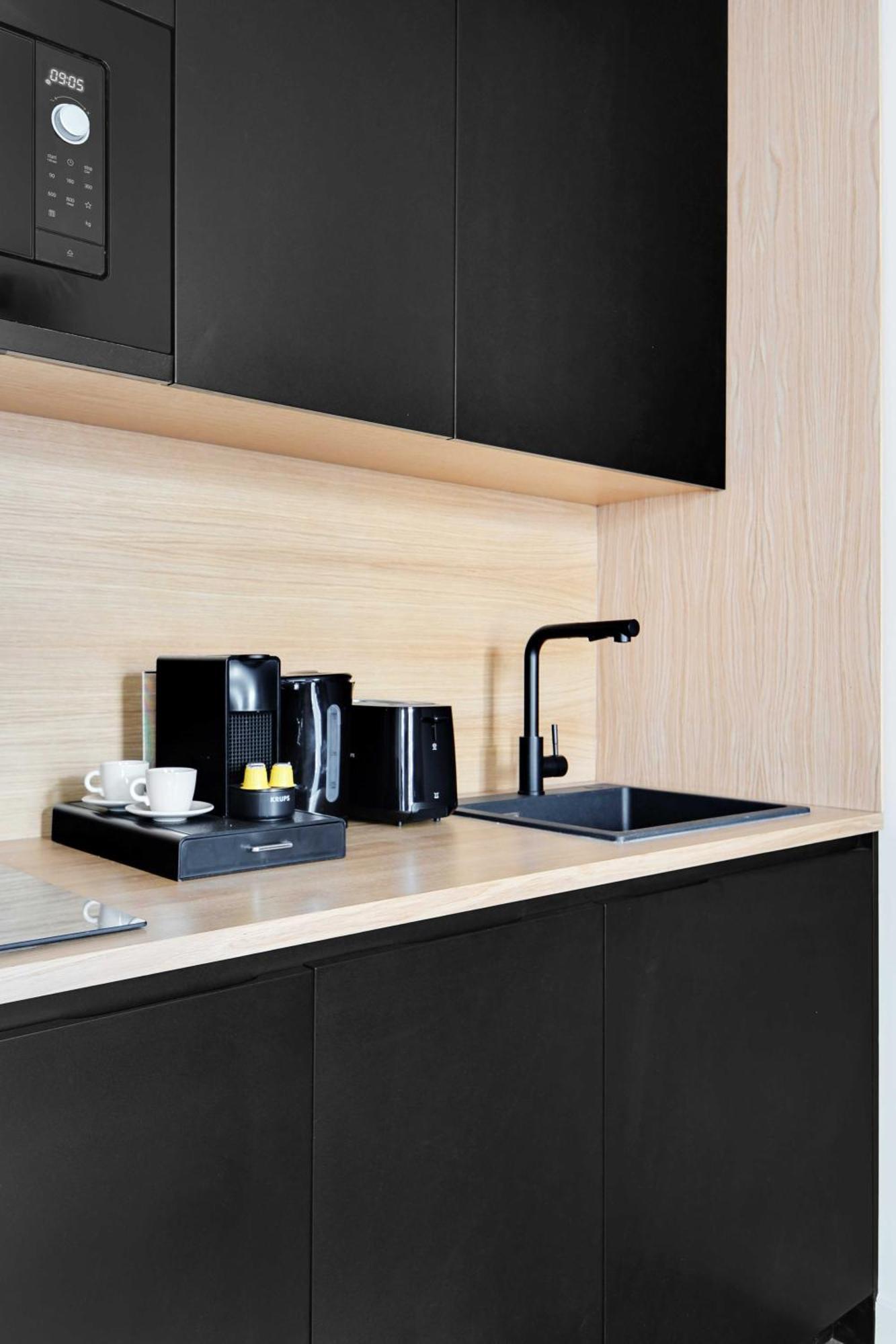 Apartment Parisian With Air Conditioning Eiffel Tower *